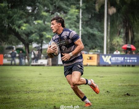 URT 2024 - Tucuman Rugby (20) vs (19) Universitario de Tucuman