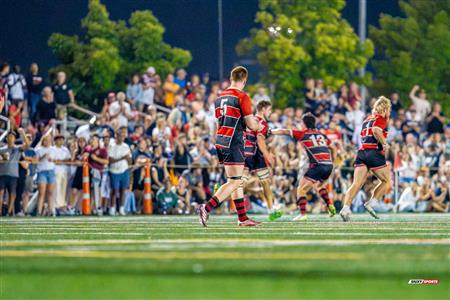 RQ 2024 - Finales - SL M1 - TMR (19) vs (20) Beaconsfield - Match