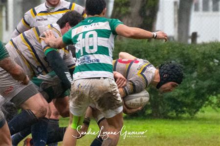 UAR - Torneo del Interior - Tucuman Lawn Tennis Club vs Universitario Rugby Club (Salta)