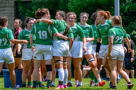 RQ 2024 - LPR2F - Westmount RC vs Montreal Irish RFC