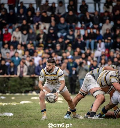 NOA 2024 - Final - Tucuman Lawn Tennis (13) vs (10) Tucuman Rugby