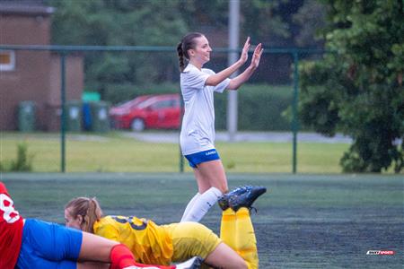 PLSQ F - CS Mont-Royal Outremont (1) vs (0) Ottawa South