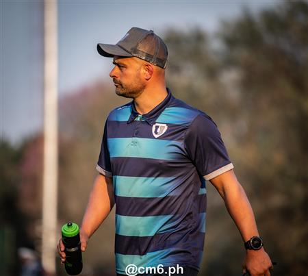 NOA 2024 - Tucuman RC vs Universitario RC