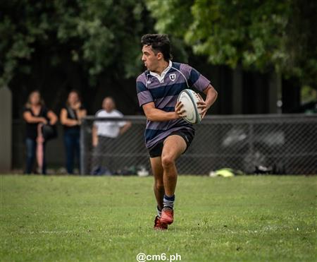 URT 2024 - M19 - Tucuman RC vs Universitario RC