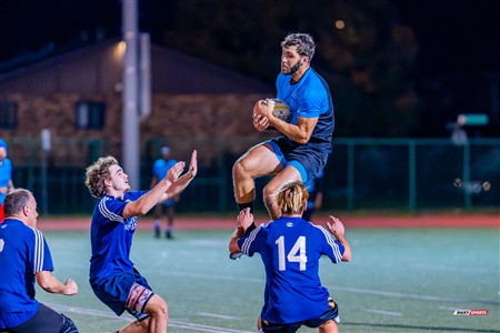 RQ 2024 - Montreal Wanderers vs Sainte Anne-de-Bellevue - Friendly game