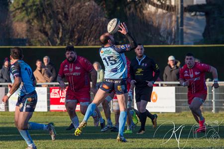 Fed2 2024 - SMS (31) vs (17) SOV