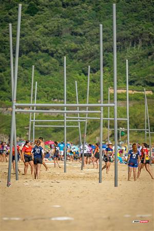 Circuito International del Cantabrico de Rugby Playa - XIX Seven Playa Santoña