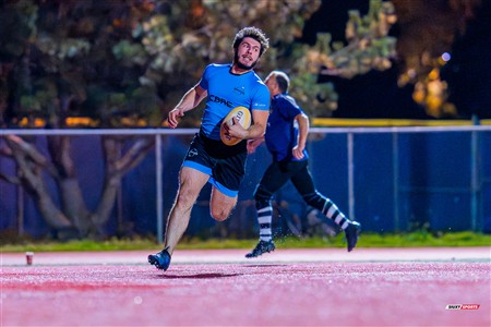 RQ 2024 - Montreal Wanderers vs Sainte Anne-de-Bellevue - Friendly game