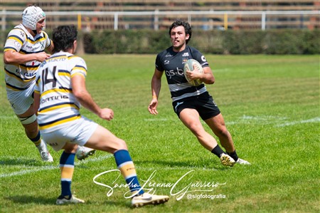 UAR - Nacional de Clubes 2024 - Tucuman Lawn Tennis vs Tala