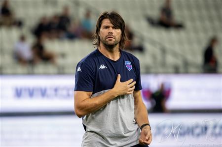 FFR 2024 PRO D2 - Grenoble (15) vs (12) Provence Rugby