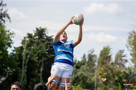 URBA 2024 - 1ra C - Lujan RC (17) vs (15) Vicentinos