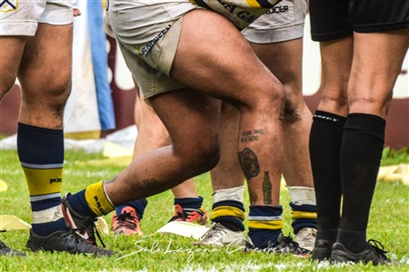 UAR - Nacional de Clubes 2024 - Tucuman Lawn Tennis (22) vs (17) Alumni