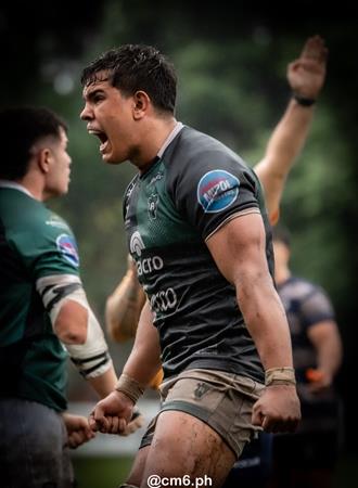 URT 2024 - Tucuman Rugby (20) vs (19) Universitario de Tucuman