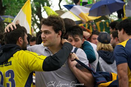 URT 2019 - Final NOA - Tucuman Lawn Tennis vs Universitario Rugby