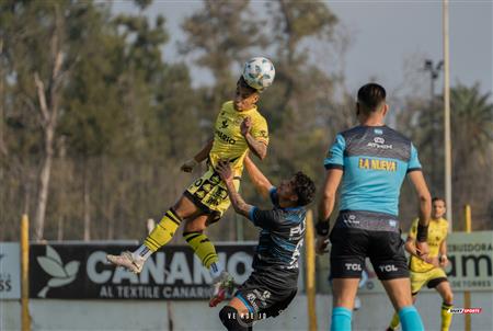 AFA - 1B - 2024 - FLANDRIA (3) VS (0) Villa San Carlos