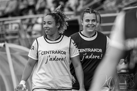 FFR 2024 Élite 1 F - FC Grenoble Amazones (23) vs (17) Stade Toulousain