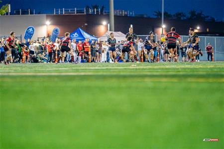 RQ 2024 - Finales - SL M1 - TMR (19) vs (20) Beaconsfield - Match