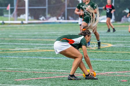 RQ 2024 - Finales - LPR1 F1 - CR Québec (34) vs (19) Ottawa RC