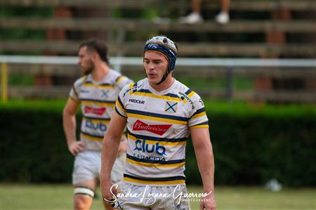 URT 2024 - Tucuman Lawn Tennis Club (16) vs (15) Tucuman RC