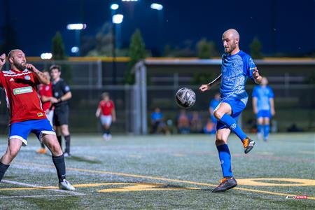 ARSC - Bandjos Div1 (4) vs (0) Homenetmen Gamk