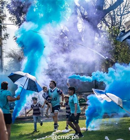 NOA 2024 - Tucuman RC vs Universitario RC