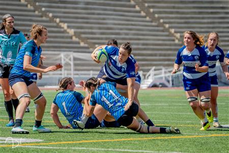 QORC-CROQ 2024 - FINALS - QUÉBEC OUEST (48) VS (26) ONTARIO OUEST - 3RD POSITION