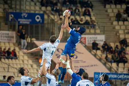 FFR 2024 PRO D2 - Grenoble (37) vs (10) Agen
