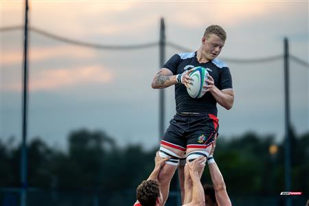 RQ 2024 - Finales - SL M1 - TMR (19) vs (20) Beaconsfield - Match