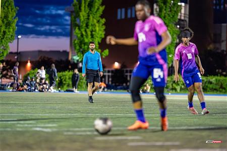 TKL 2024 DIV 1 - Joga Bonito (1) vs (1) Catalunya FC