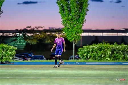 TKL 2024 DIV 1 - Joga Bonito (1) vs (1) Catalunya FC