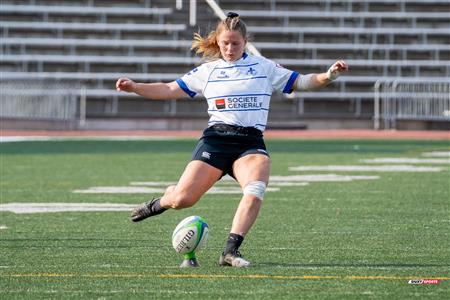 QORC-CROQ 2024 - Finals - QUÉBEC EST (37) VS (13) ONTARIO EST - 1st Position