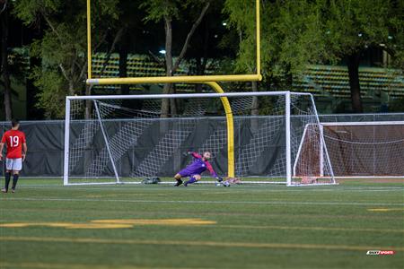 ARSC - Bandjos Div1 (4) vs (0) Homenetmen Gamk