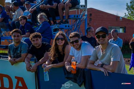 URBA - 1C - Lujan RC vs Mercedes RC