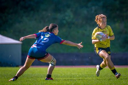 FER 2023 -  Eibar vs Getxo - Copa de la Reina
