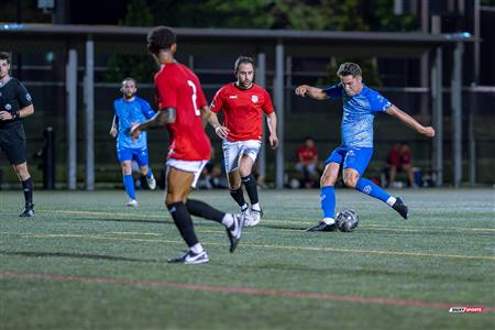 ARSC - Bandjos Div1 (4) vs (0) Homenetmen Gamk