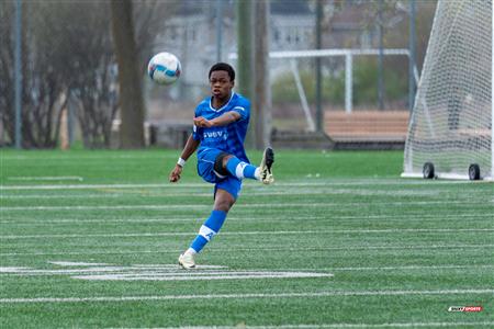 PLSJQ 2024 M U-16 - AS Laval (2) vs (1) AS Brossard