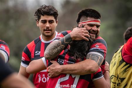 Torneo del Interior 2023 - Universitario (Tucuman) vs San Martin (Cordoba)