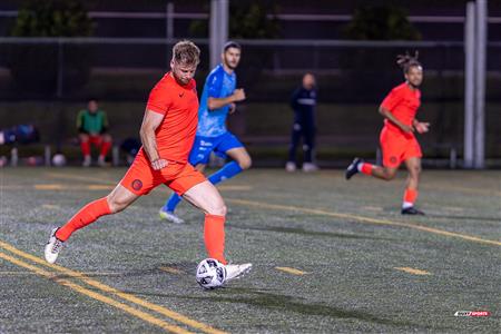 ARSC 2024 Div1 - Bandjos FC (3) vs (0) Inter Montréal