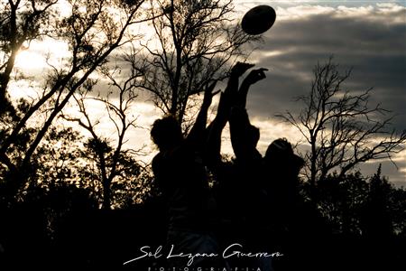 URT 2021 - Tucuman Lawn Tennis Club vs Natacion y Gimnasia