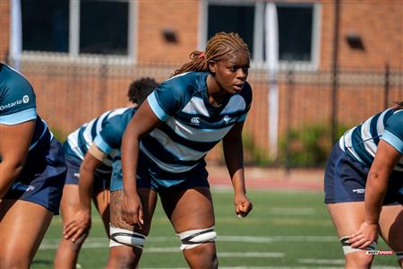 QORC-CROQ 2024 - Finals - QUÉBEC EST (37) VS (13) ONTARIO EST - 1st Position