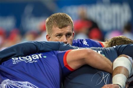 PRO D2 2024 - FC Grenoble (44) vs (22) Valence Romans DR