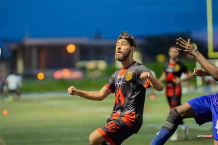 TKL 2024 Div 1 - FC Lion (1) vs (0) BWA KALE