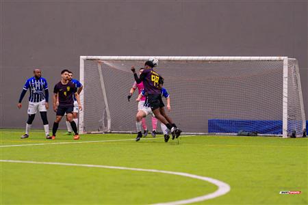 TKL 2024 DIV2 - Bandjos FC Div2 (5) vs (3) Joga Bonito