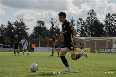 AFA - 1B - Flandria (0) vs (2) Deportivo Merlo