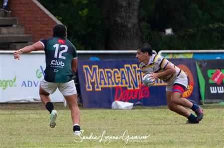 URT 2024 - Tucuman Lawn Tennis Club (16) vs (15) Tucuman RC