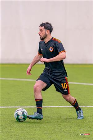 TKL 2024 DIV 2 - Bolos TKL (1) vs (8) Bandjos FC Div2