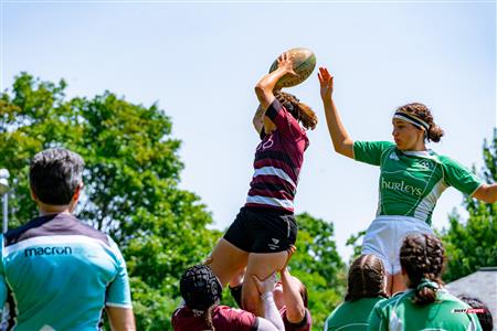 RQ 2024 - LPR2F - Westmount RC vs Montreal Irish RFC