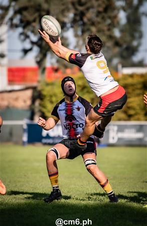 URT 2024 - Universitario (57) vs (6) Cardenales