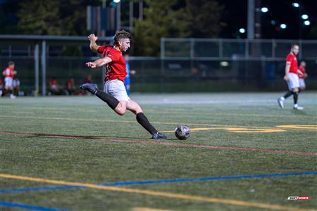 ARSC - Bandjos Div1 (4) vs (0) Homenetmen Gamk