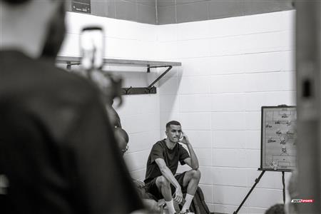 ARSC - Bandjos Div1 (4) vs (0) Homenetmen Gamk